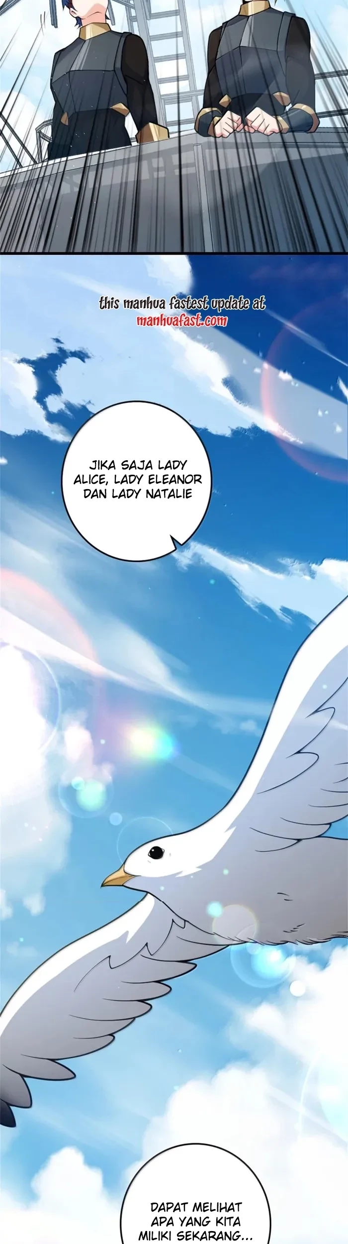 Release That Witch Bab 653 halaman 29