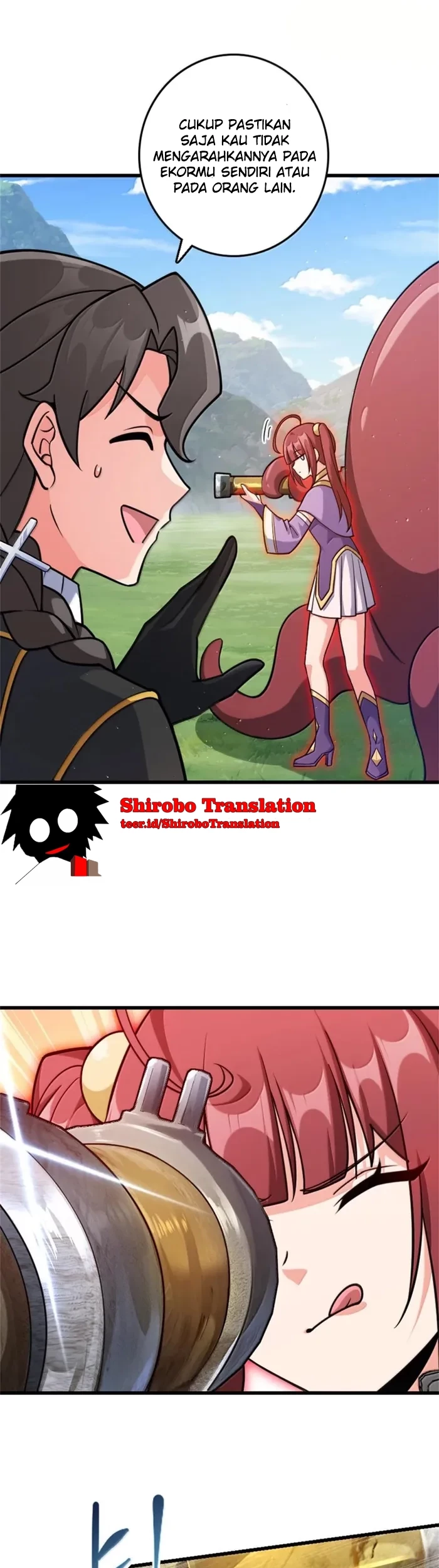 Release That Witch Bab 654 halaman 5