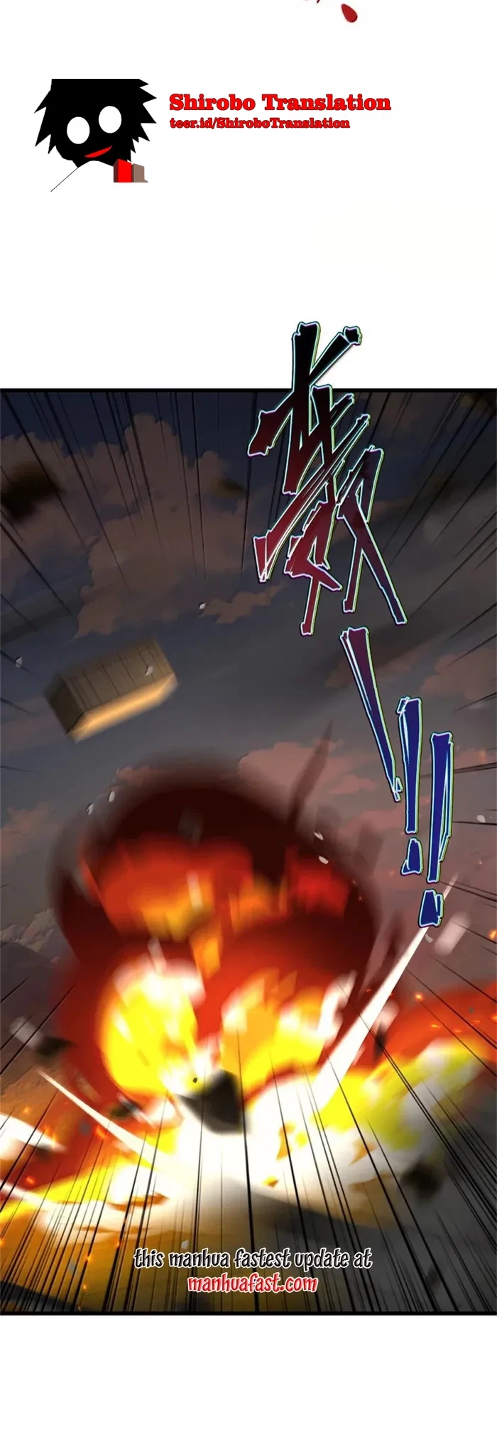 Release That Witch Bab 654 halaman 7