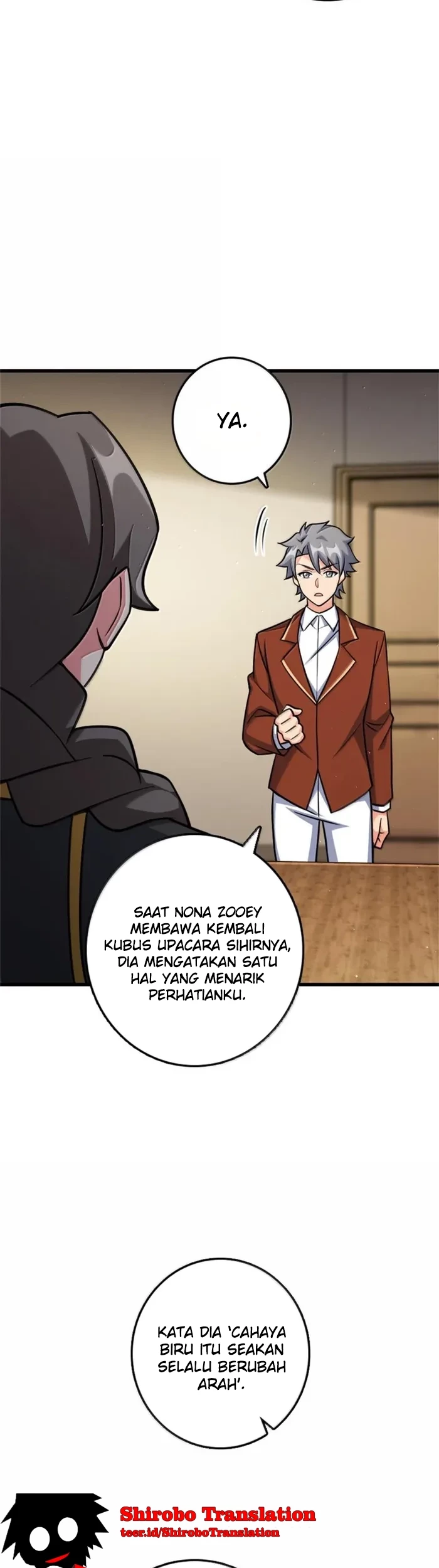 Release That Witch Bab 654 halaman 27