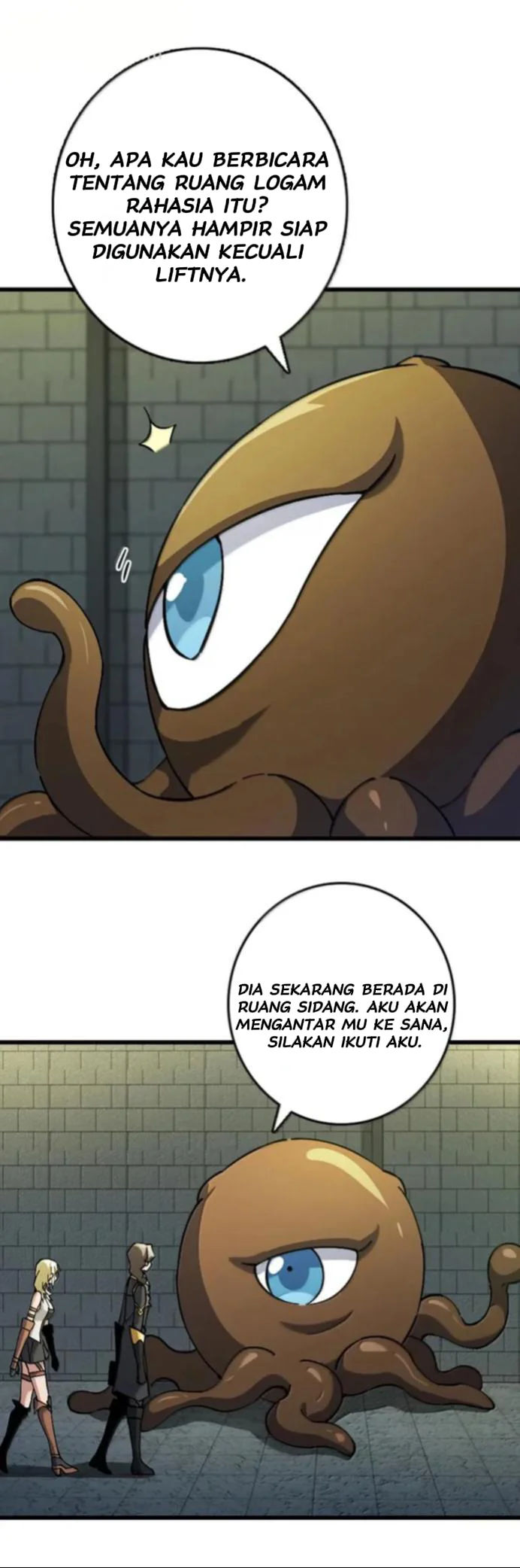 Release That Witch Bab 655 halaman 4