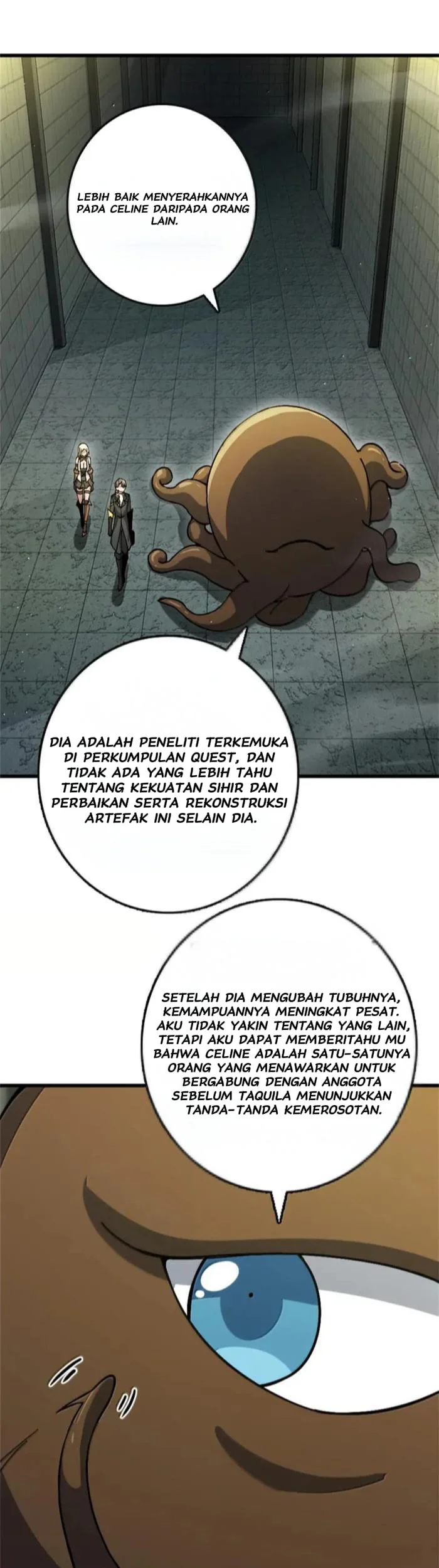 Release That Witch Bab 655 halaman 5