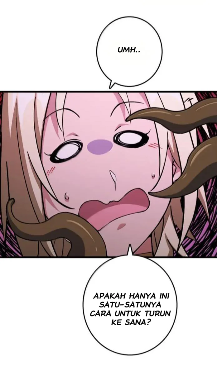 Release That Witch Bab 655 halaman 11