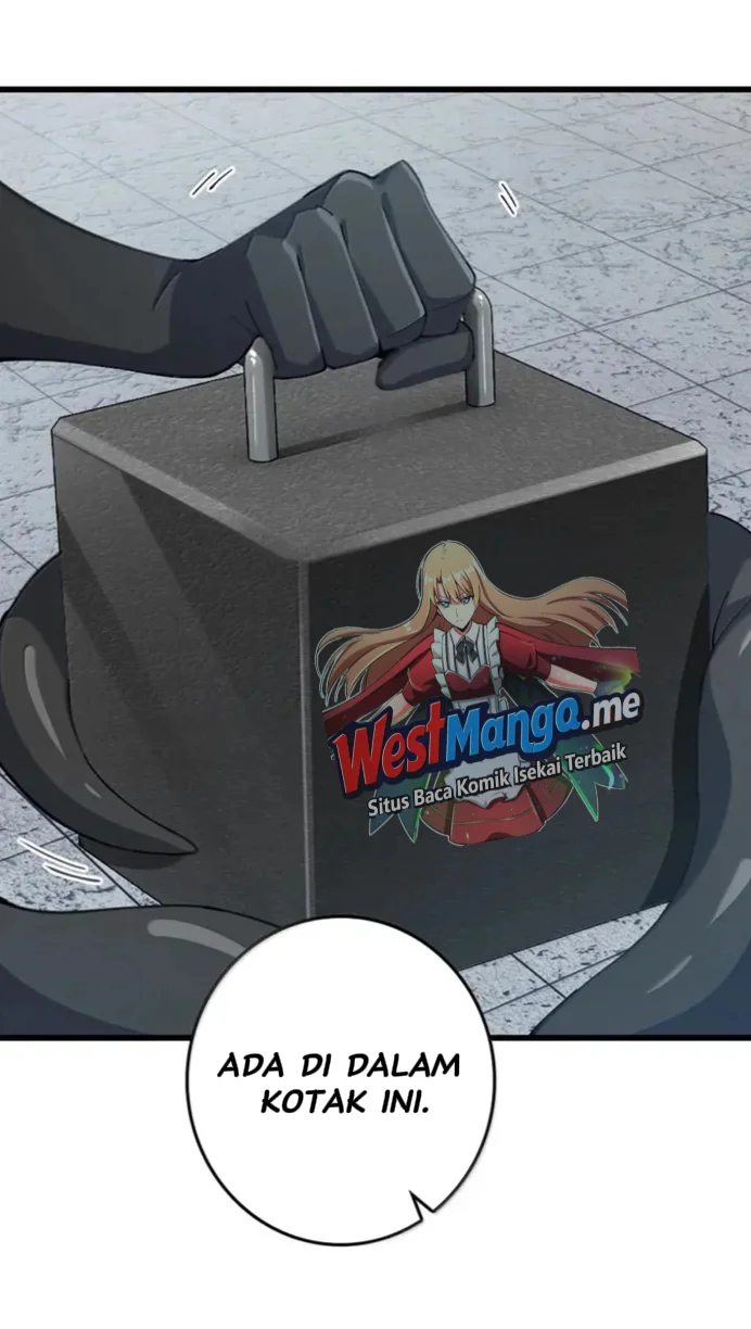 Release That Witch Bab 655 halaman 24