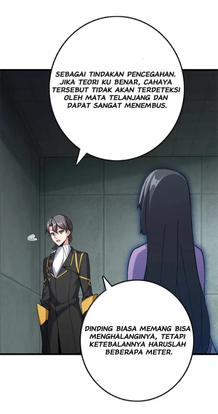 Release That Witch Bab 655 halaman 27