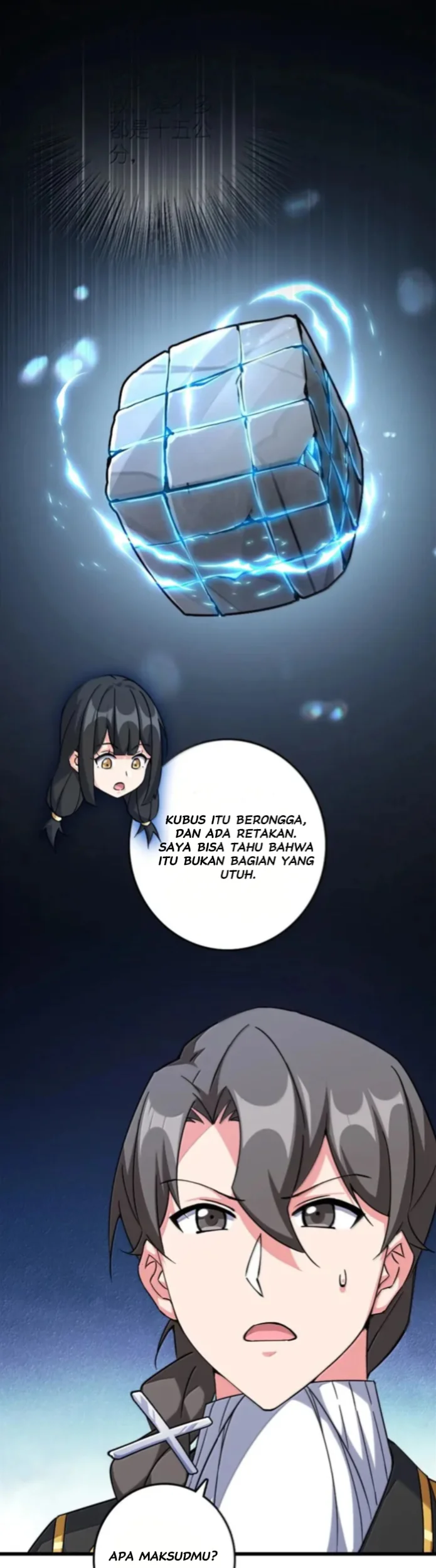 Release That Witch Bab 655 halaman 37
