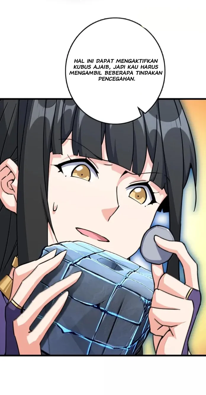Release That Witch Bab 655 halaman 41