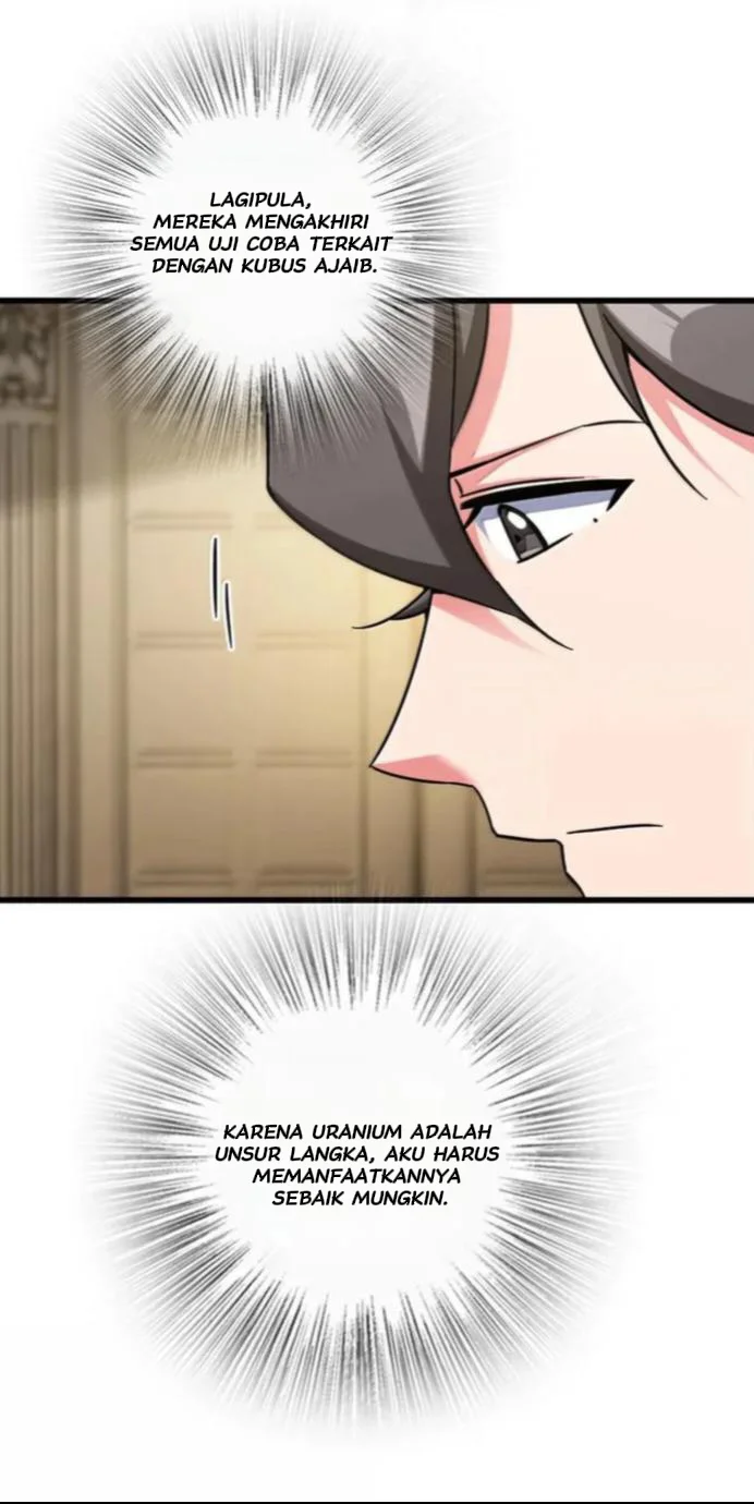 Release That Witch chapter 656 halaman 11