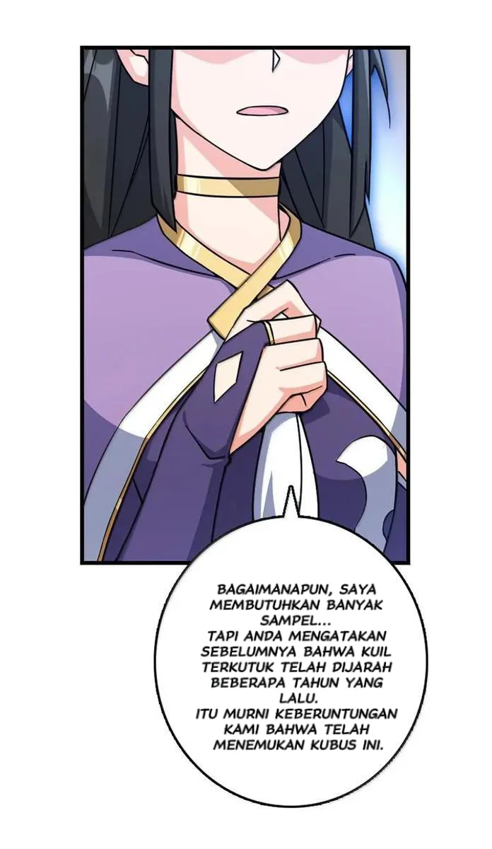 Release That Witch chapter 656 halaman 39