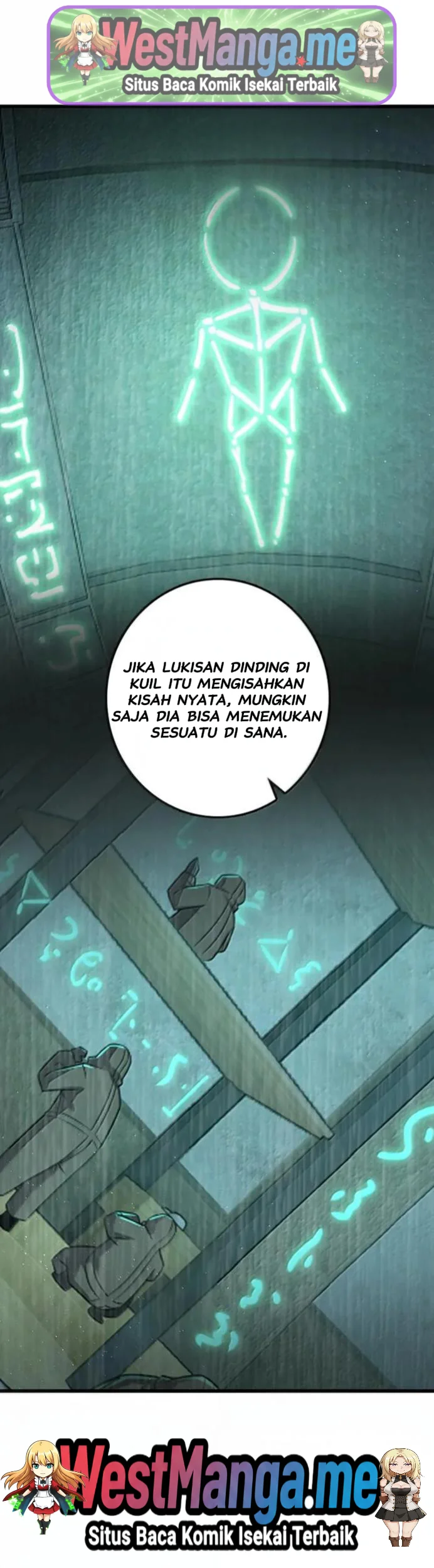 Release That Witch chapter 656 halaman 44