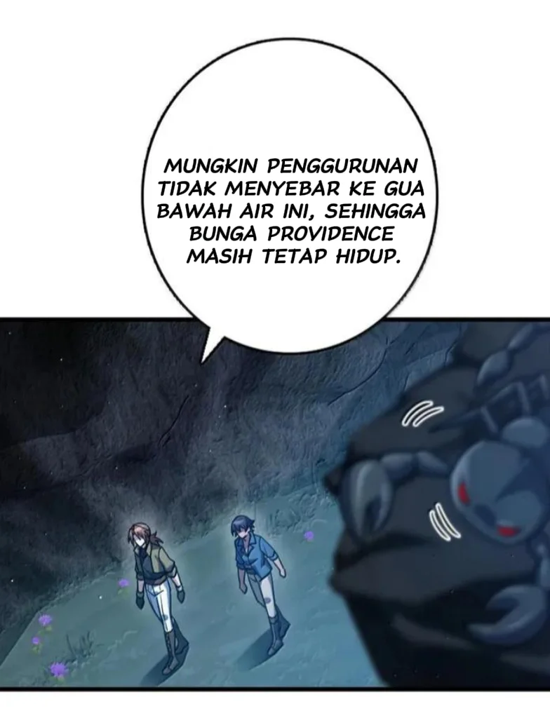 Release That Witch Bab 657 halaman 20