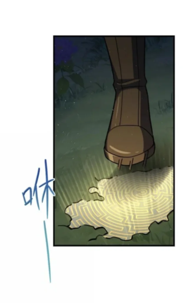 Release That Witch Bab 657 halaman 33