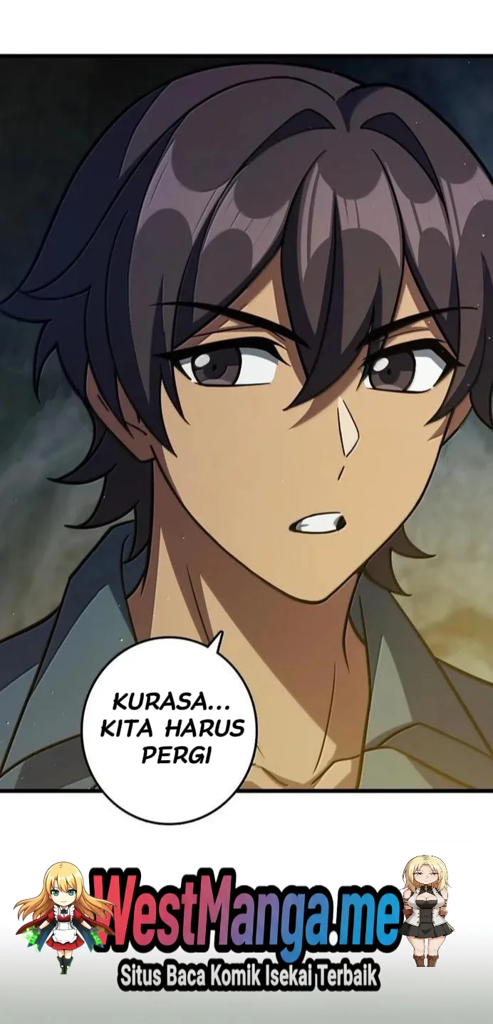 Release That Witch Bab 657 halaman 43