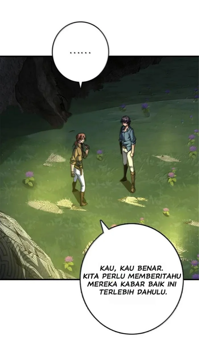 Release That Witch chapter 658 halaman 5