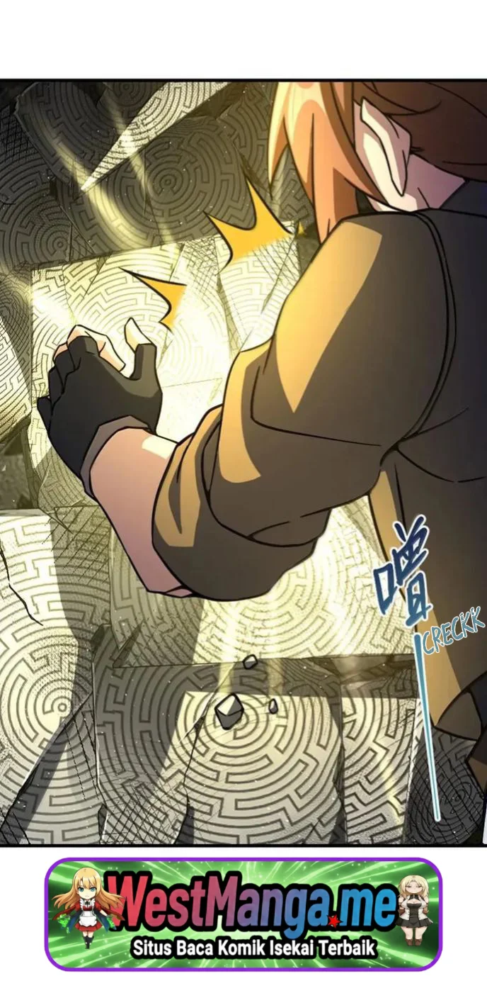 Release That Witch chapter 658 halaman 11