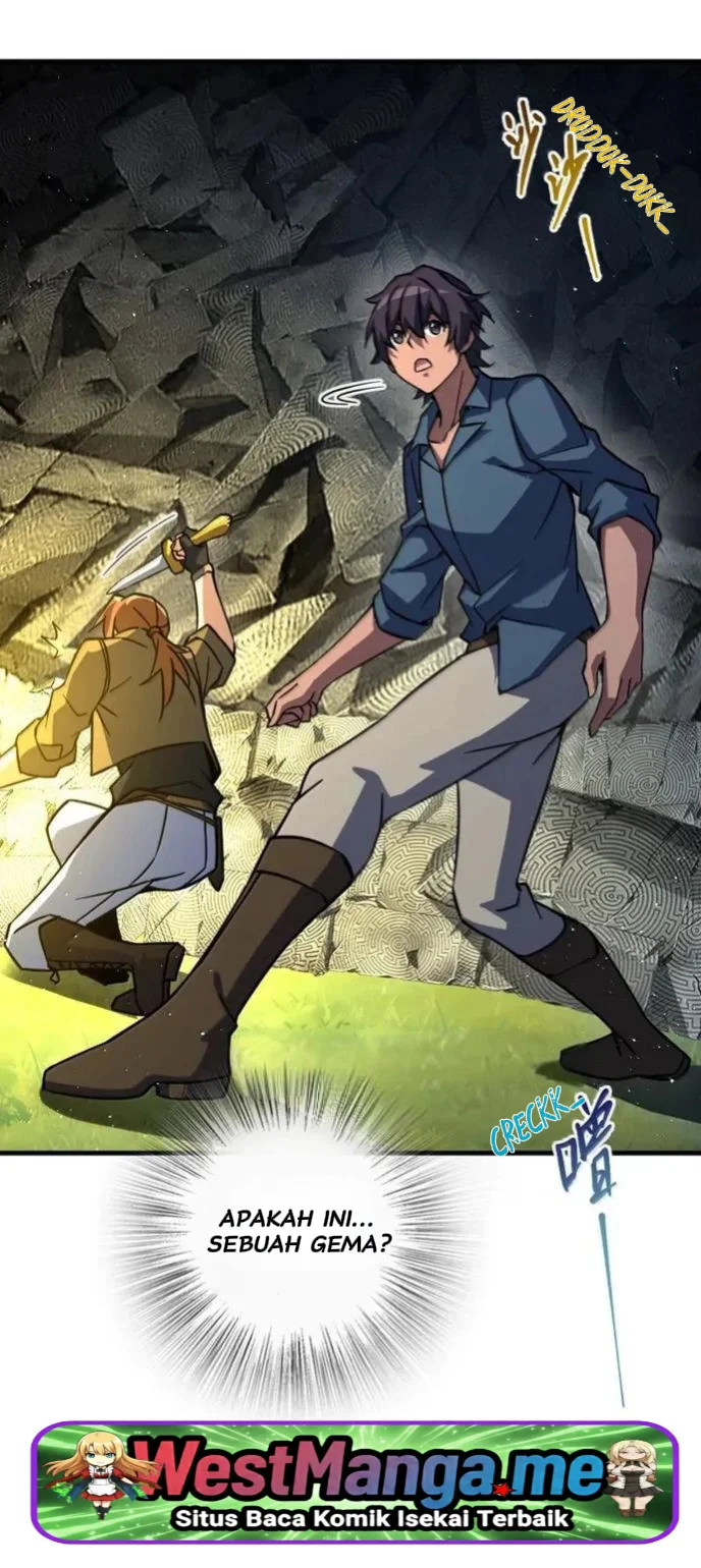 Release That Witch chapter 658 halaman 13