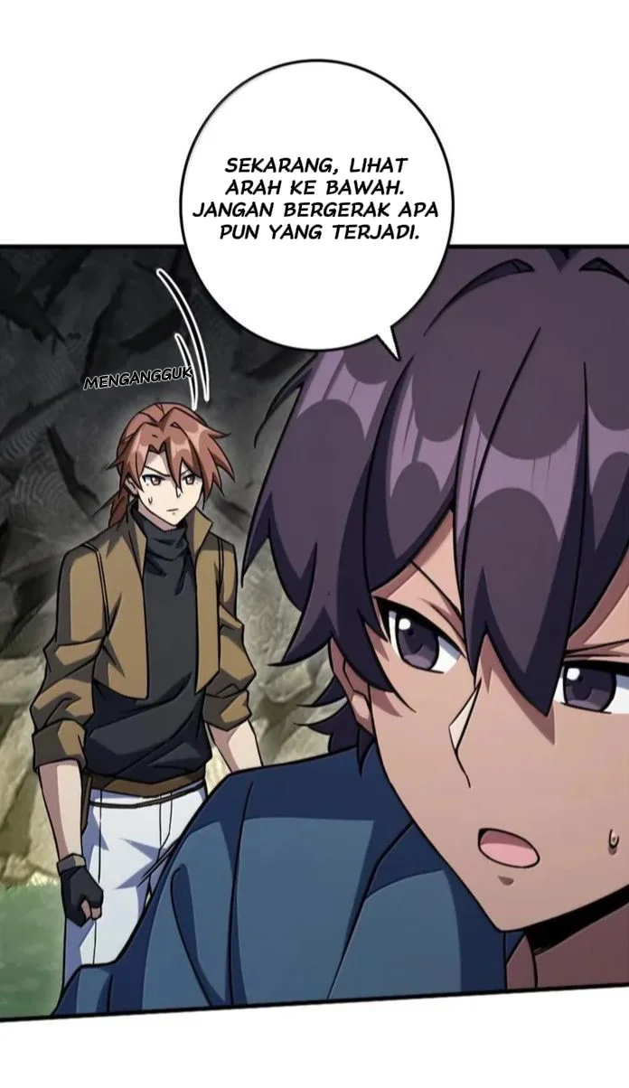 Release That Witch chapter 658 halaman 21