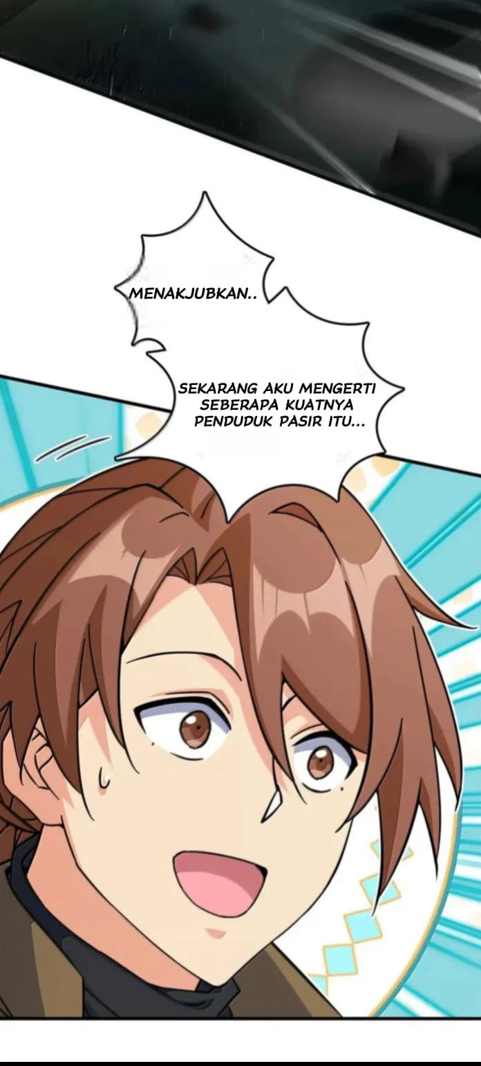 Release That Witch chapter 658 halaman 24