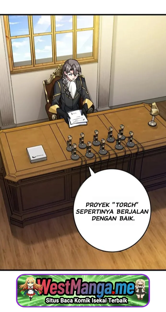 Release That Witch Bab 659 halaman 2