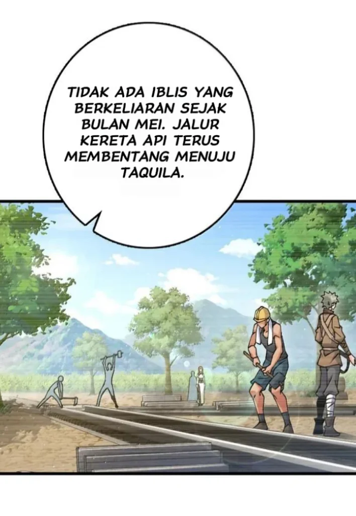 Release That Witch Bab 659 halaman 3