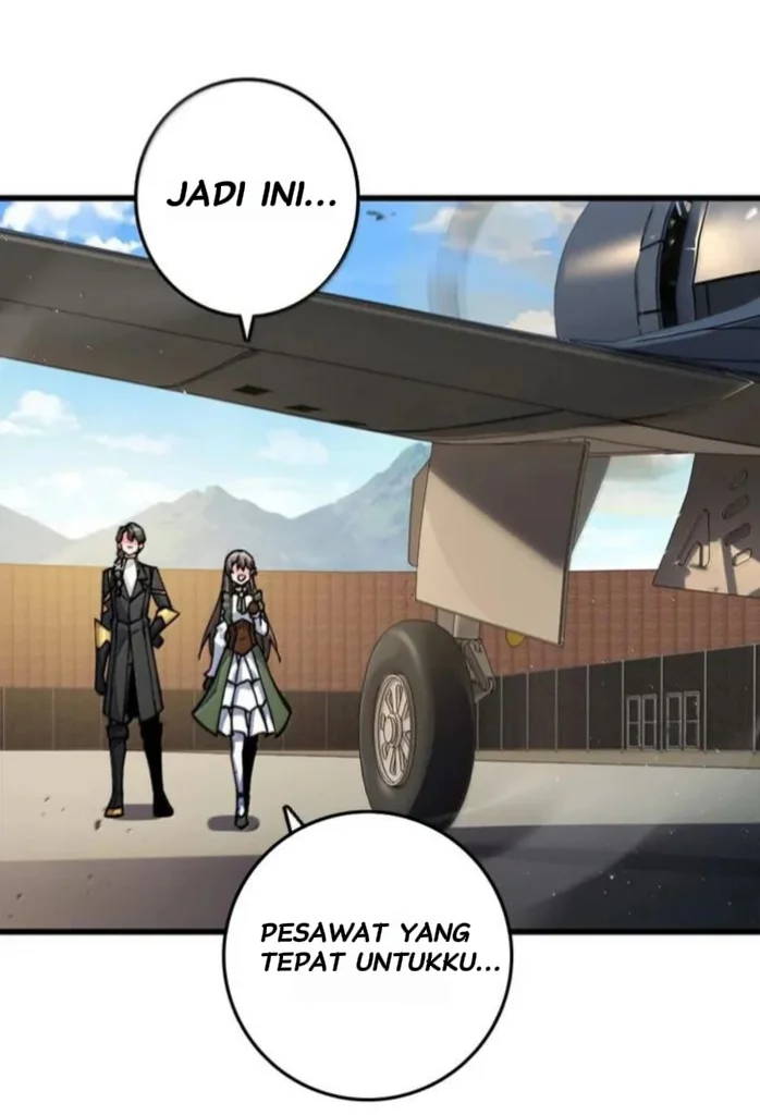 Release That Witch Bab 659 halaman 35