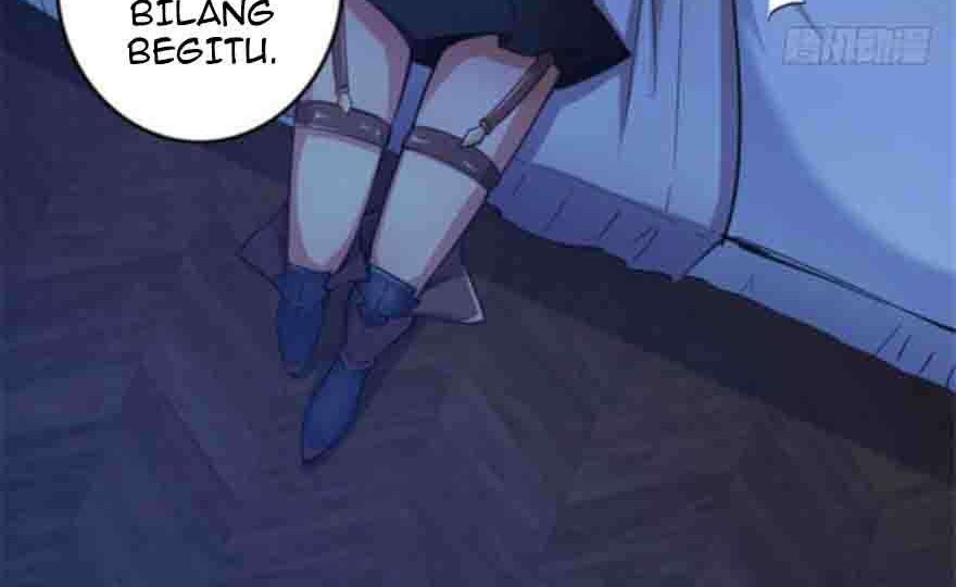 Release That Witch Bab 66 halaman 15