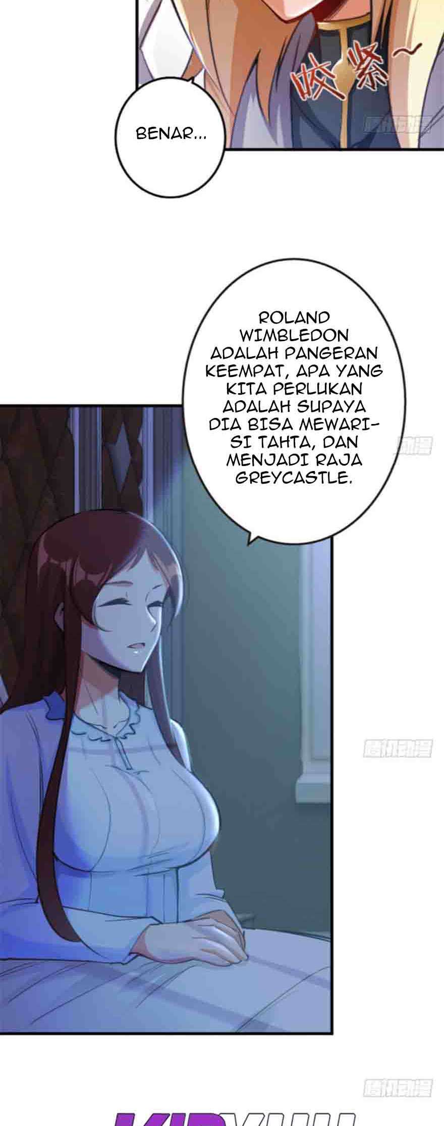 Release That Witch Bab 66 halaman 19