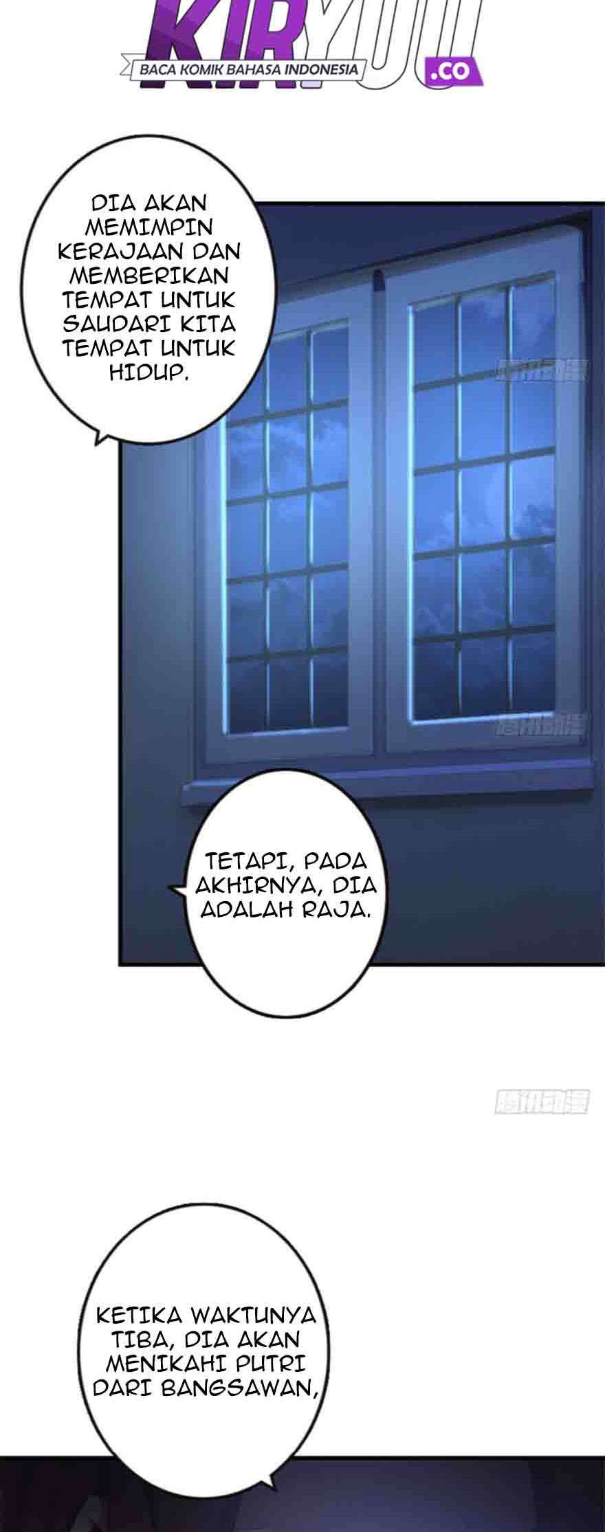 Release That Witch Bab 66 halaman 20