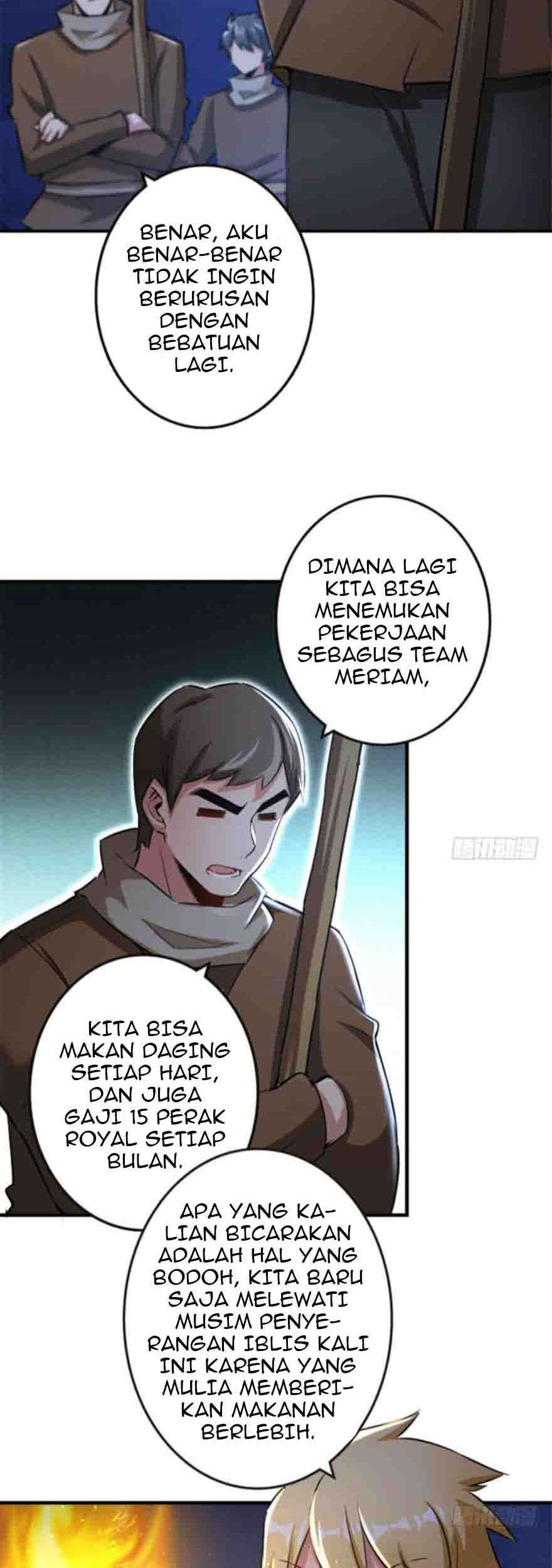 Release That Witch Bab 66 halaman 28