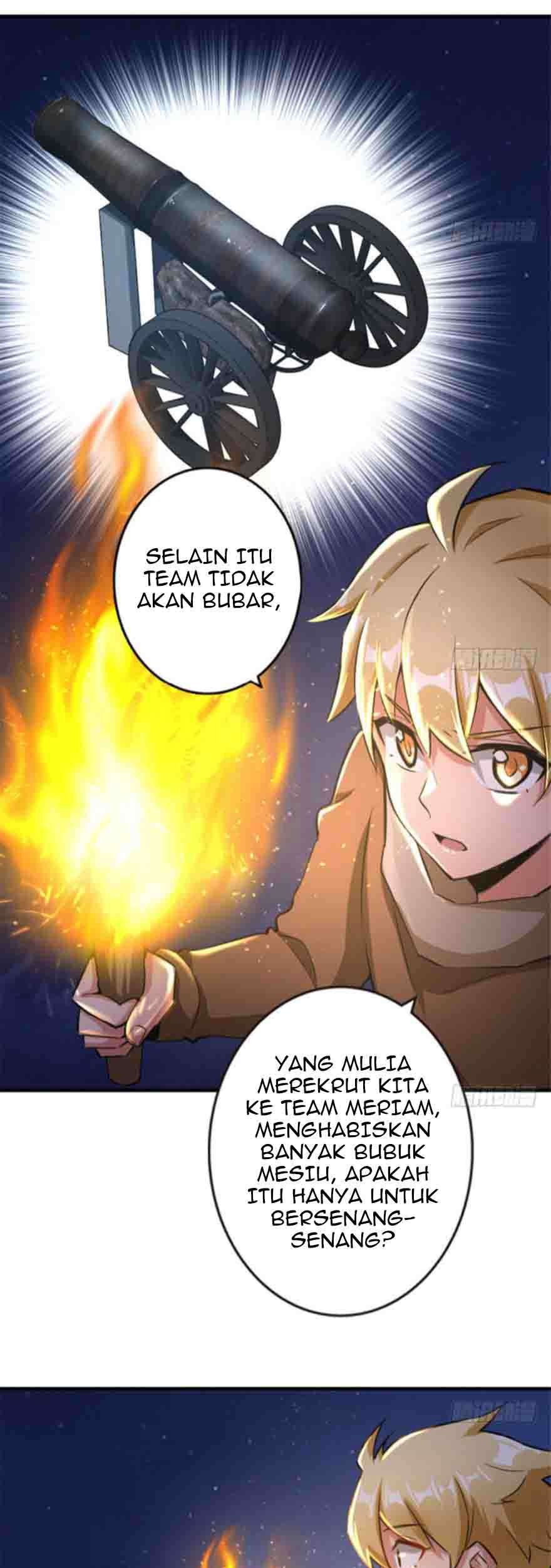 Release That Witch Bab 66 halaman 30