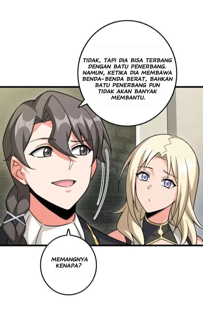 Release That Witch chapter 660 halaman 16
