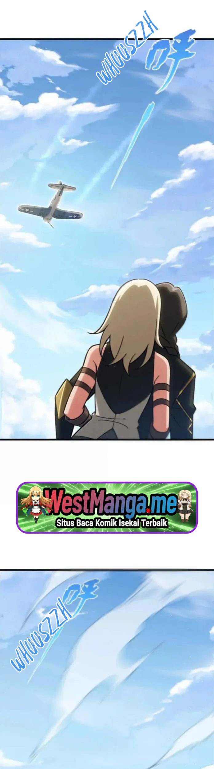Release That Witch chapter 660 halaman 24