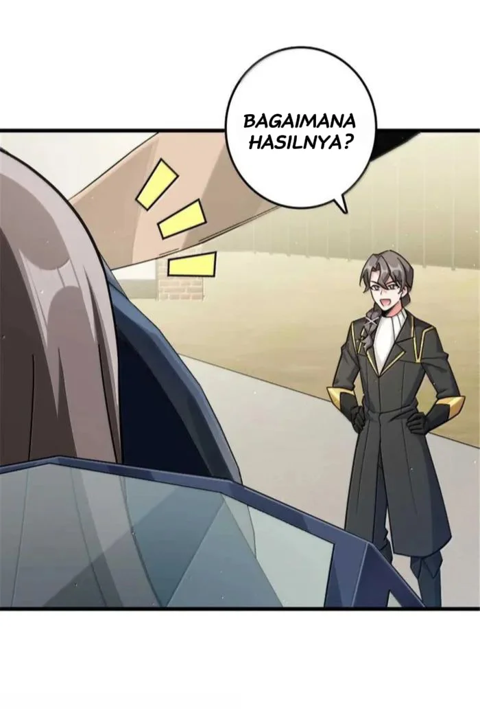 Release That Witch chapter 660 halaman 29