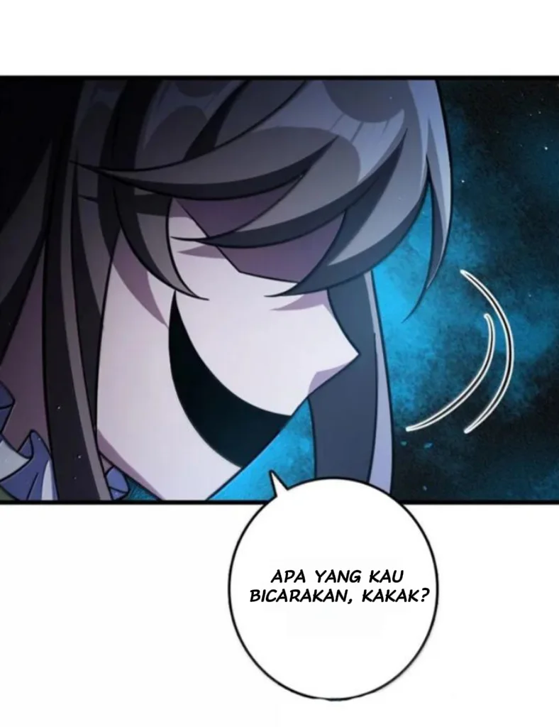 Release That Witch chapter 660 halaman 36