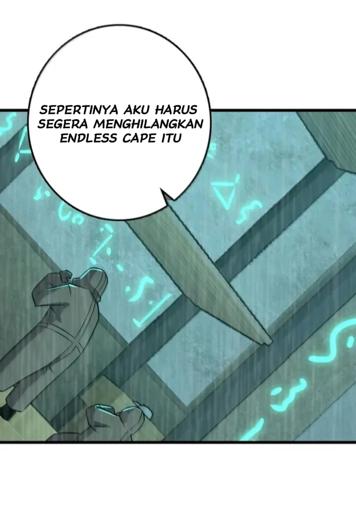 Release That Witch Bab 661 halaman 7