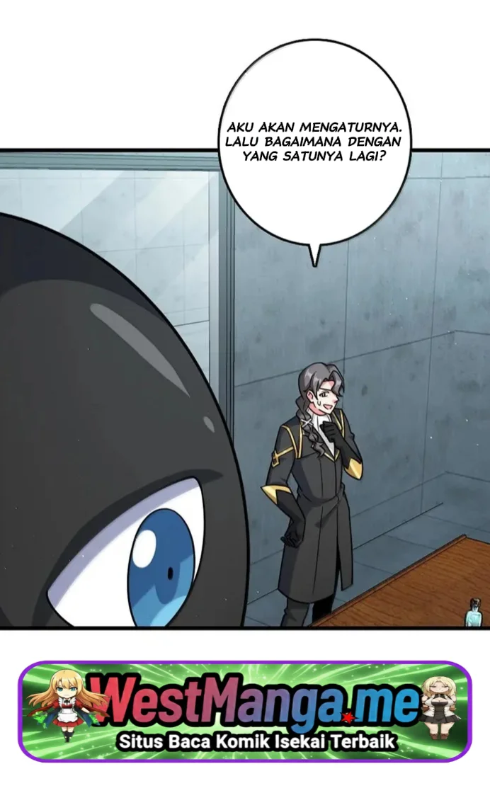 Release That Witch Bab 661 halaman 8