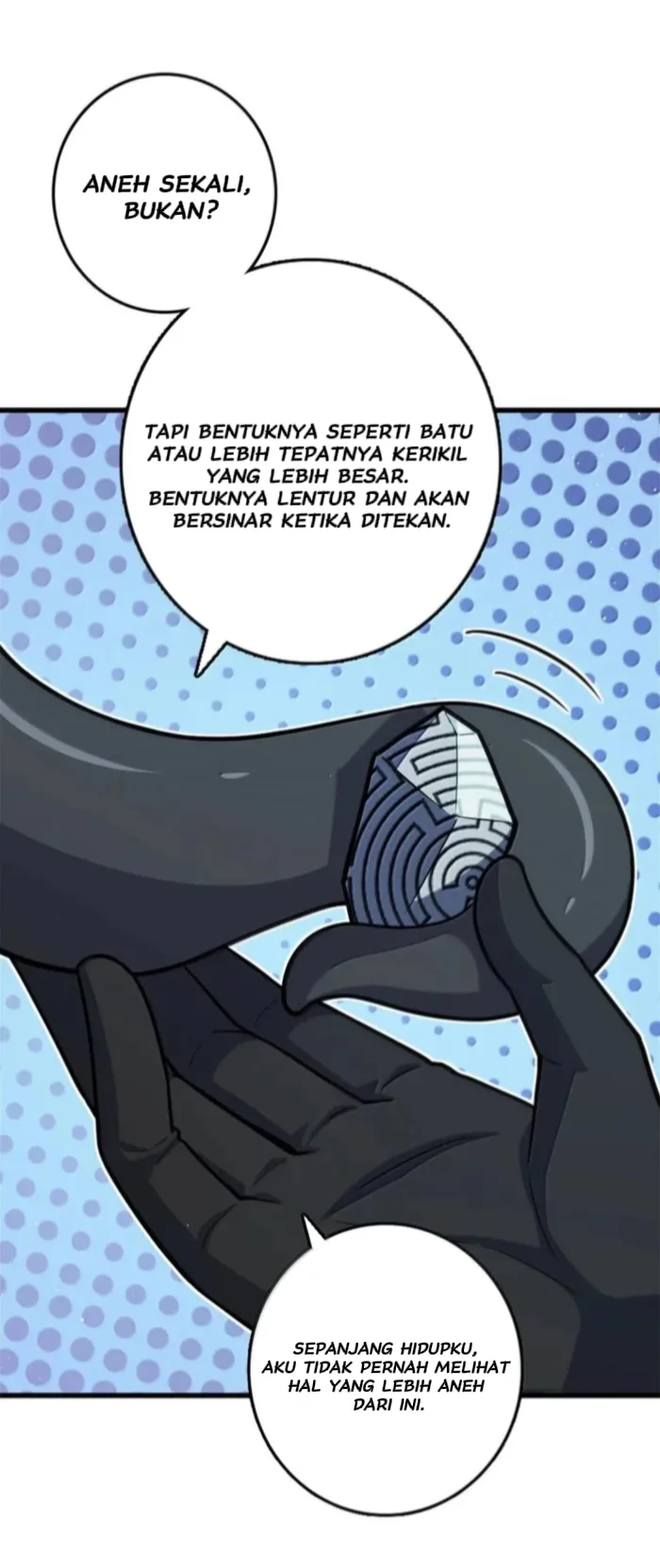 Release That Witch Bab 661 halaman 13