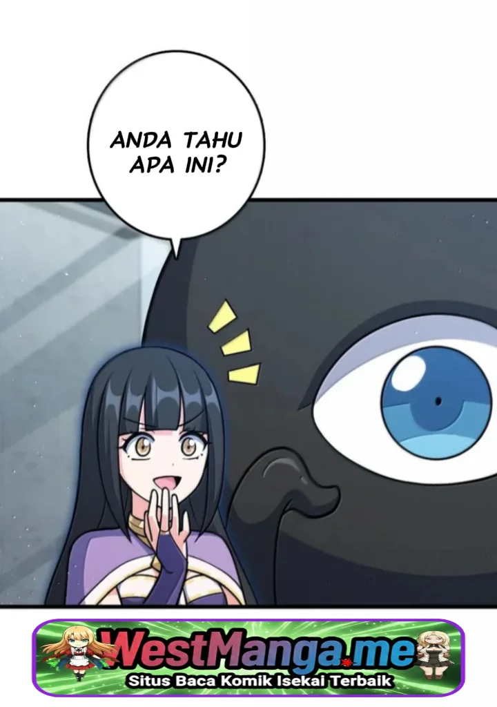 Release That Witch Bab 661 halaman 15