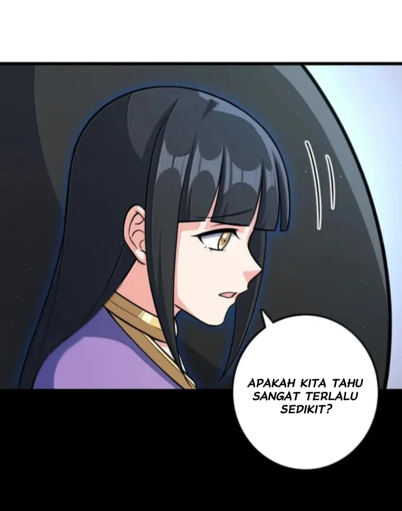 Release That Witch Bab 661 halaman 17