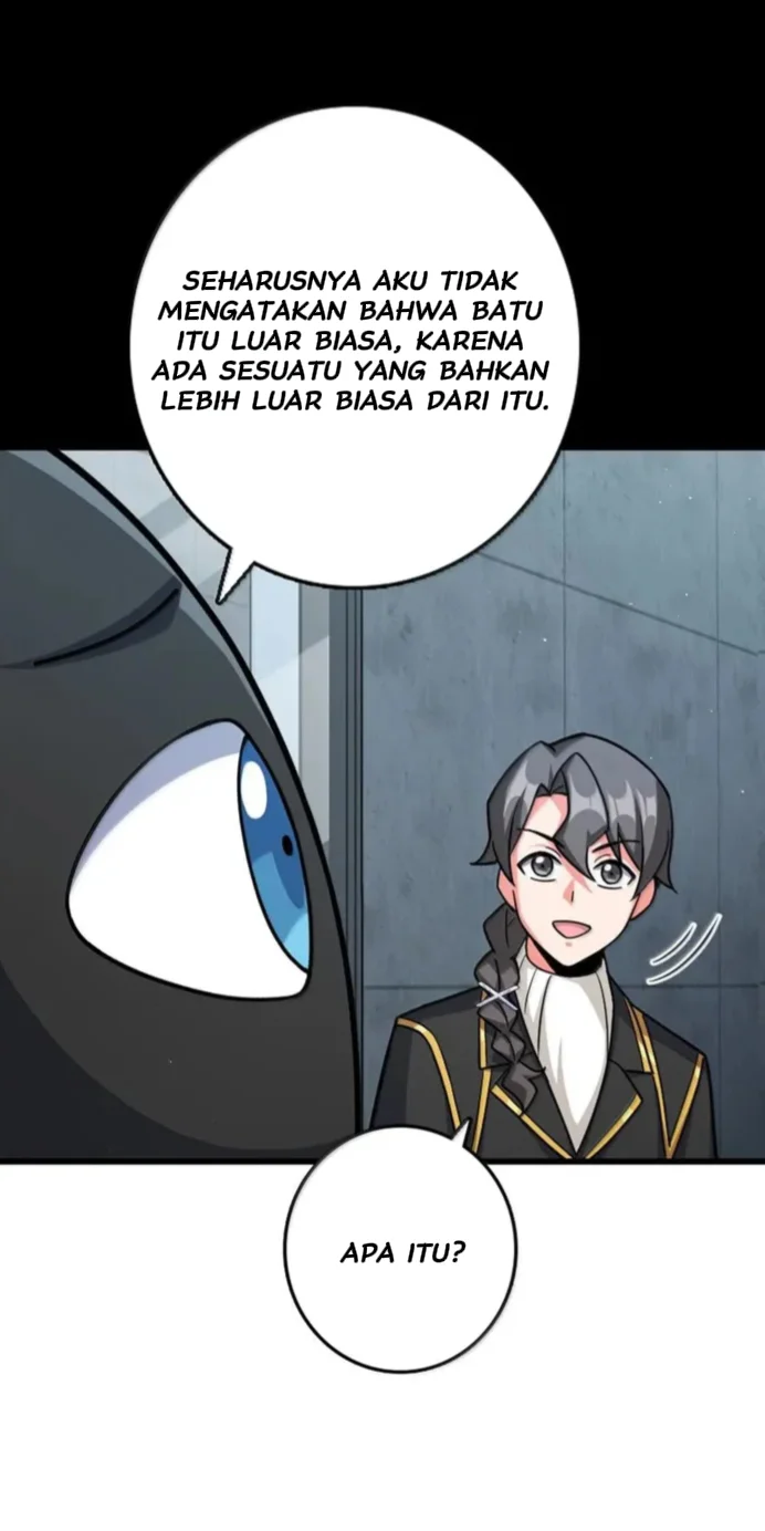 Release That Witch Bab 661 halaman 19