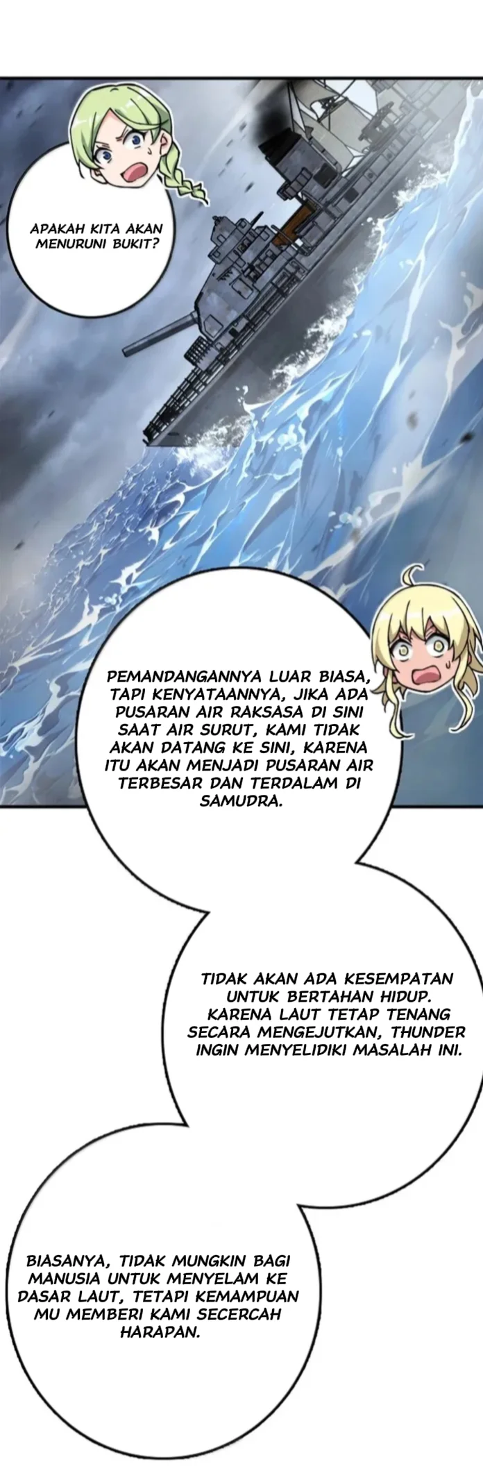 Release That Witch Bab 662 halaman 29