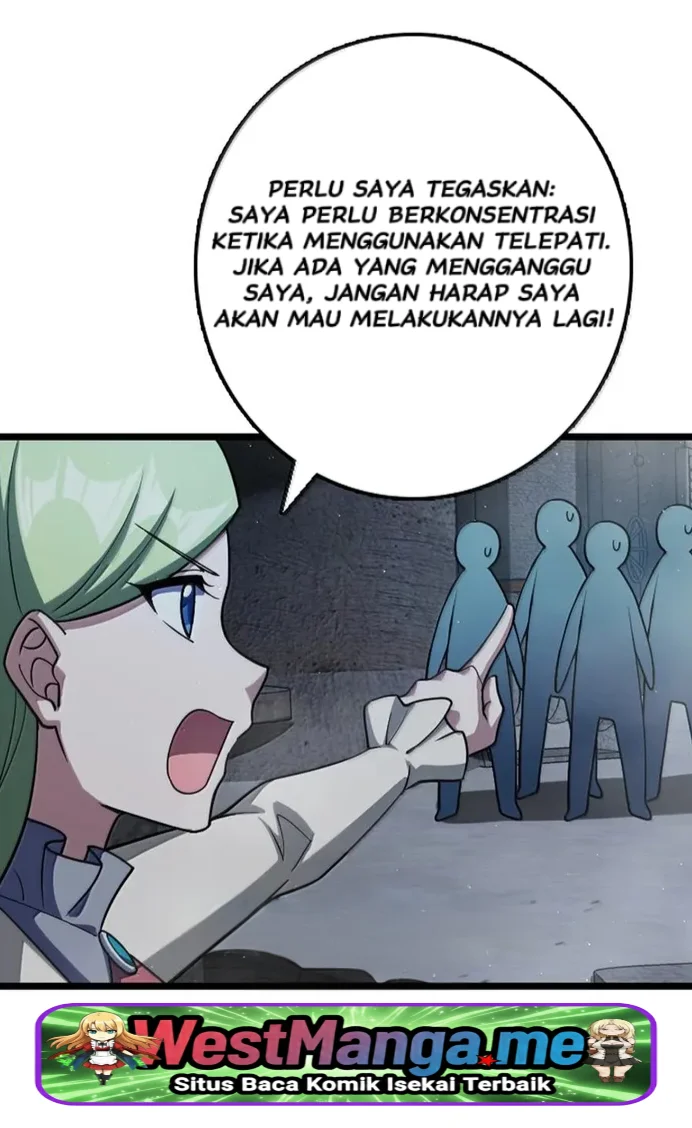 Release That Witch Bab 663 halaman 8