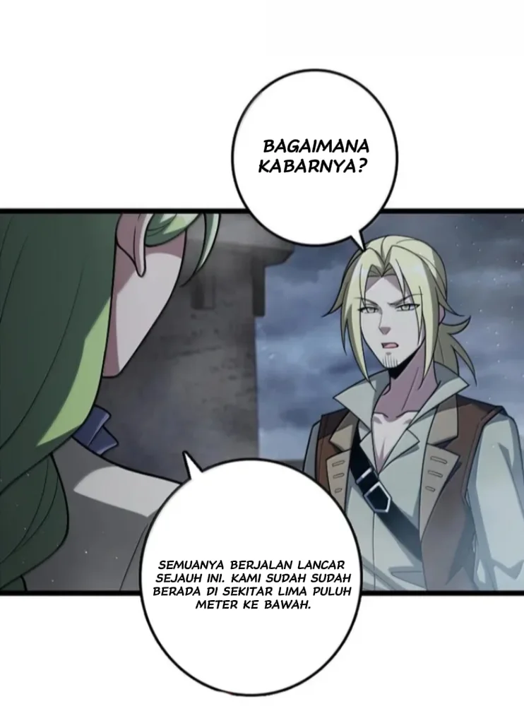 Release That Witch Bab 663 halaman 17