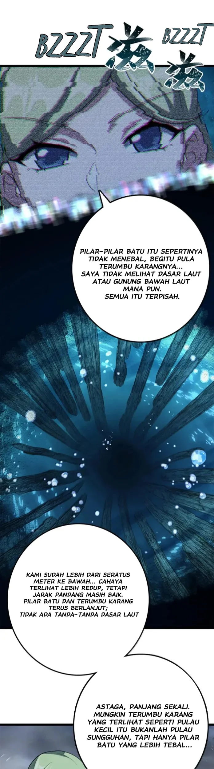 Release That Witch Bab 663 halaman 18