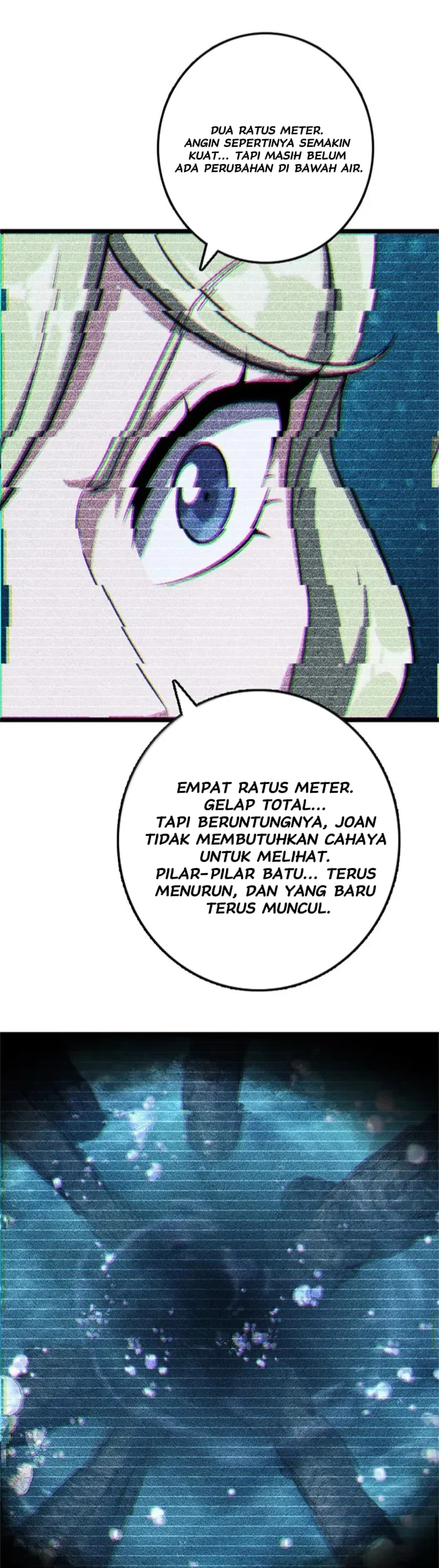 Release That Witch Bab 663 halaman 27