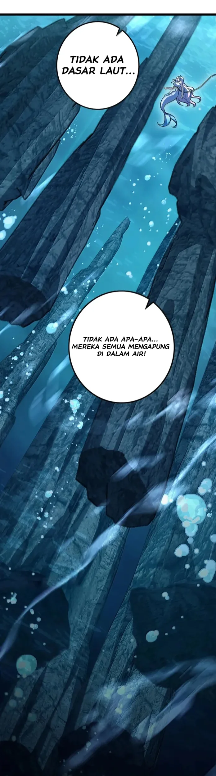 Release That Witch Bab 663 halaman 32