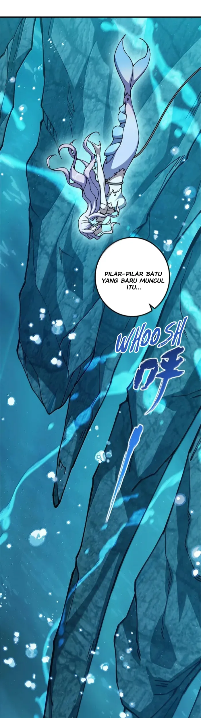 Release That Witch Bab 664 halaman 5