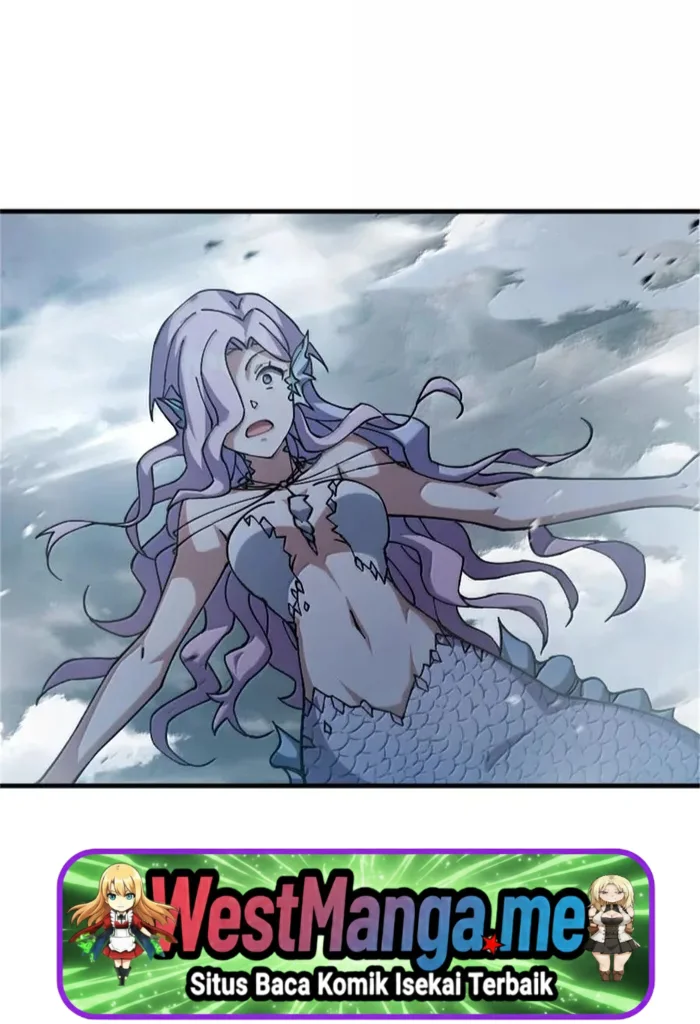 Release That Witch Bab 664 halaman 35