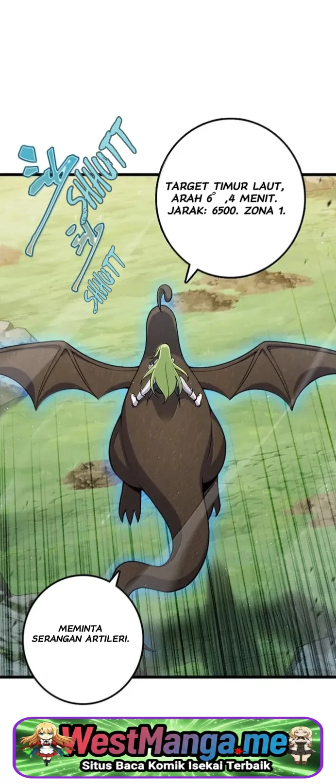 Release That Witch Bab 665 halaman 2