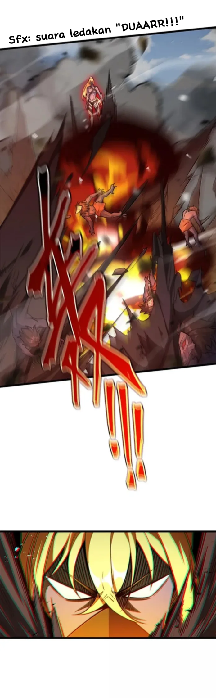 Release That Witch Bab 665 halaman 16